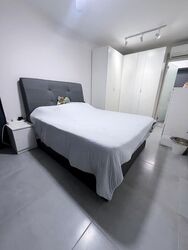 Blk 126C Eastdelta @ Canberra (Sembawang), HDB 5 Rooms #622649451